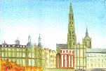 Antwerp City