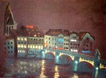 Basel Town