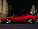 A Lotus Esprit S4S