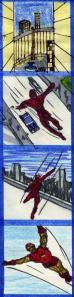 Marvel