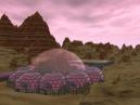 Mars base