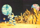 Planet Explorer