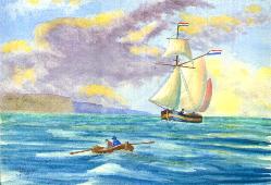 Smugglers