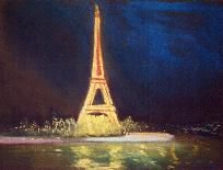 Eiffel Tower