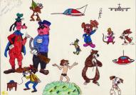 Toons