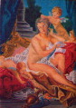 Toilet of Venus