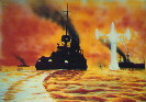 War
