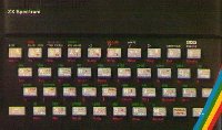 Spectrum