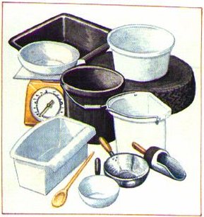 Equipment