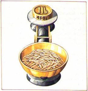 Scales
